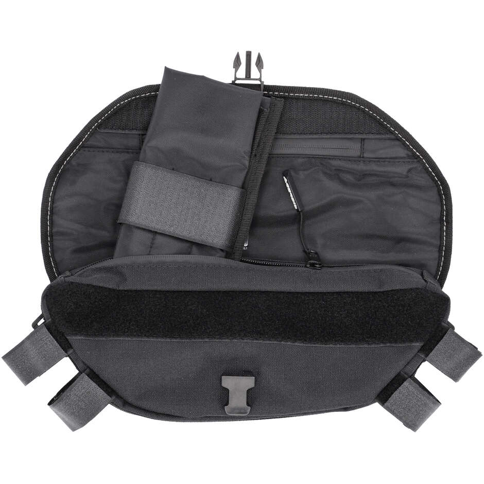 Acerbis Manubag Logo 2.0 Handlebar Tool Holder