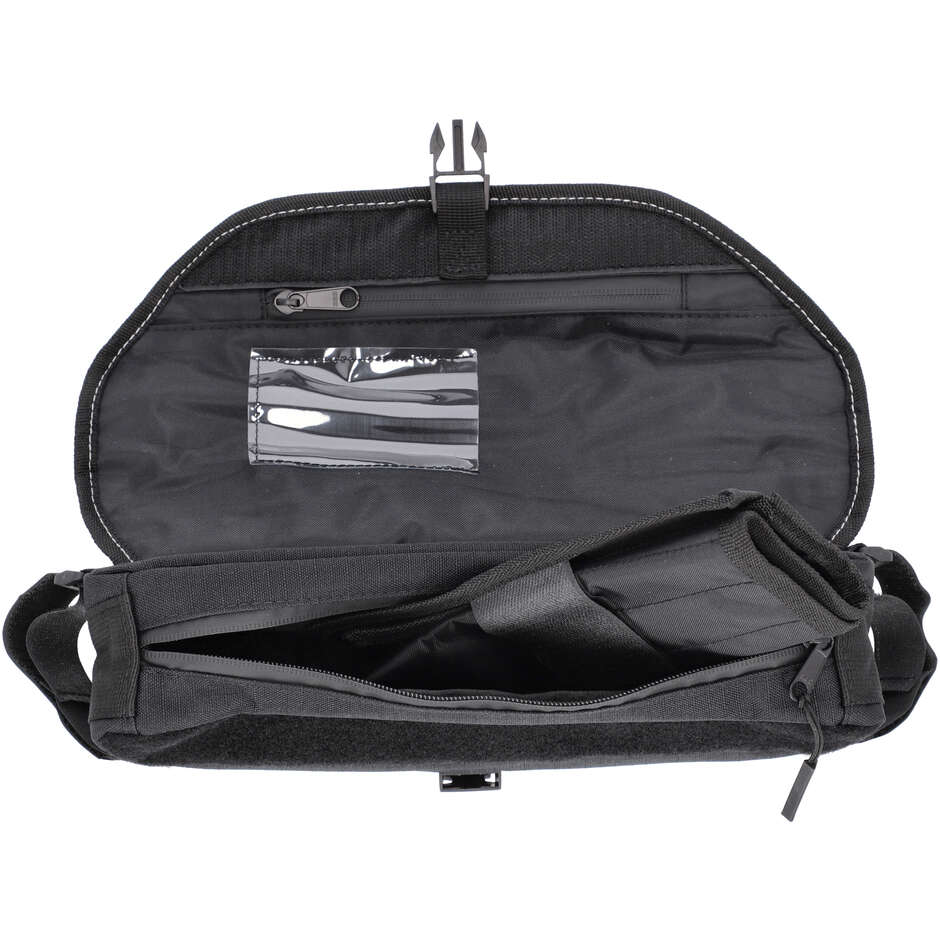 Acerbis Manubag Logo 2.0 Handlebar Tool Holder