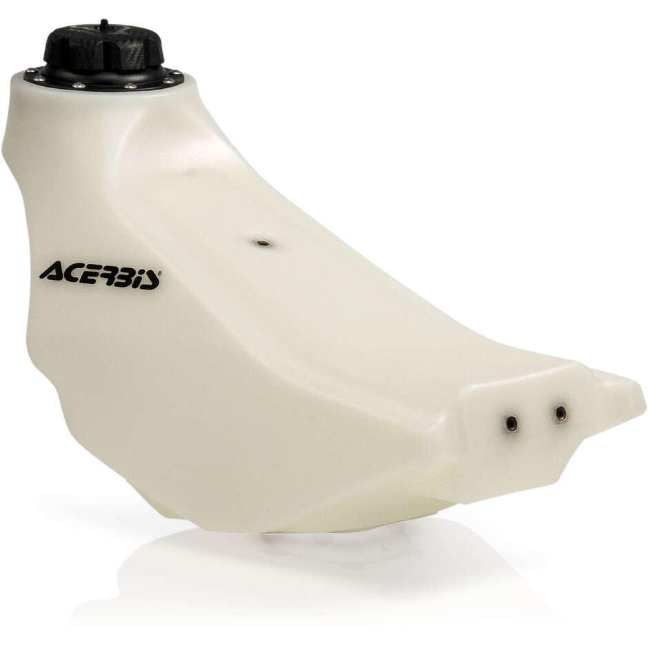 Acerbis Motorcycle Tank for YAMAHA YZ 450 F (2010-2013) Clear