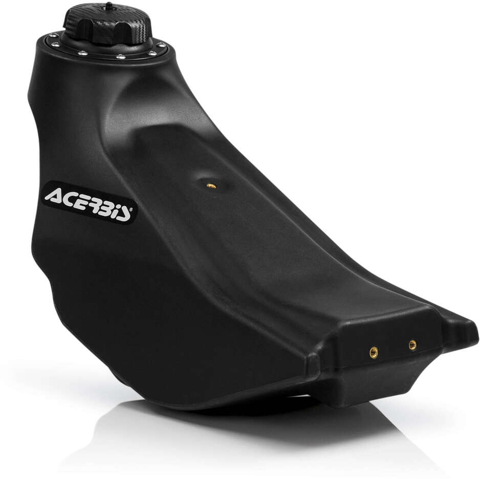Acerbis Motorradtank für YAMAHA YZ 450 F (2010-2013) Schwarz