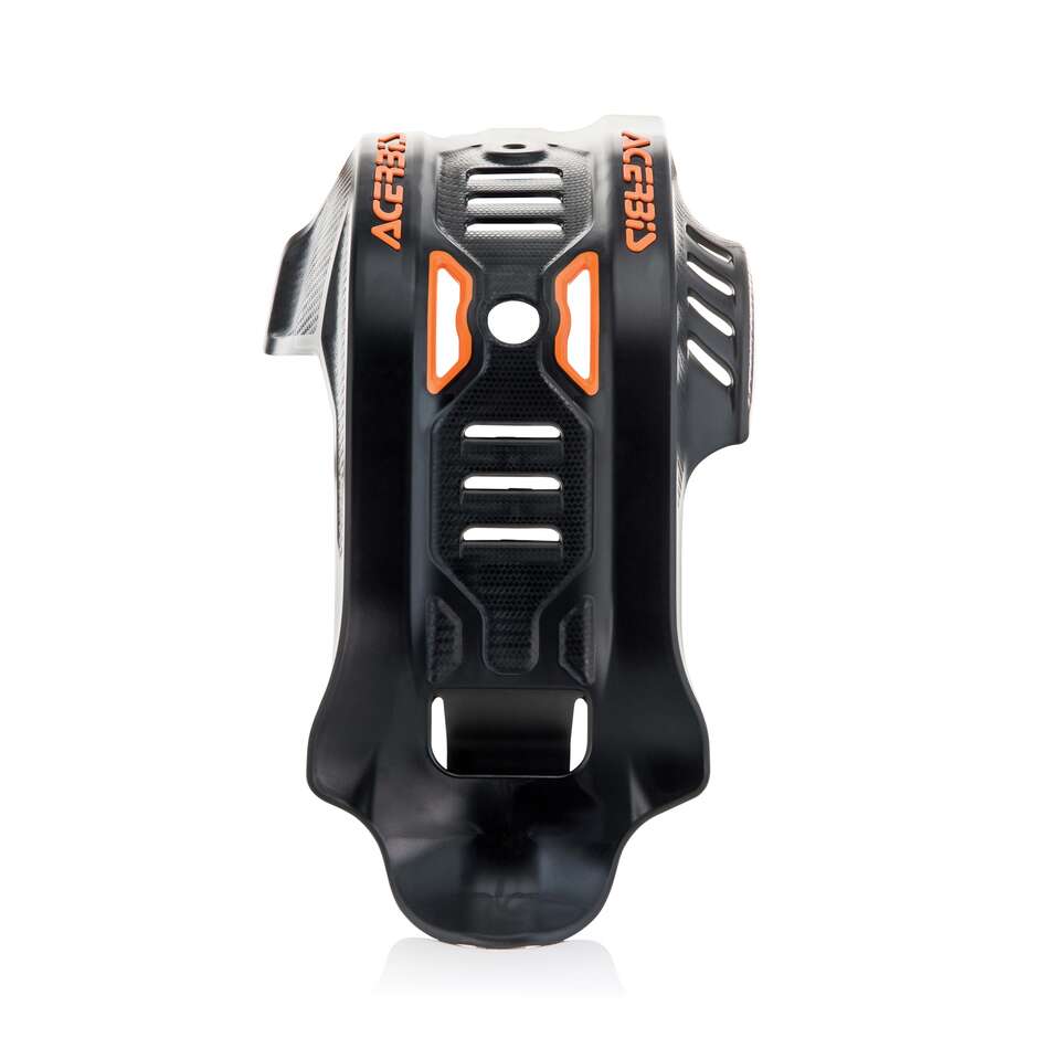 Acerbis Motorschutzbügel aus Kunststoff für KTM / HUSQVARNA SX-F 450, Schwarz