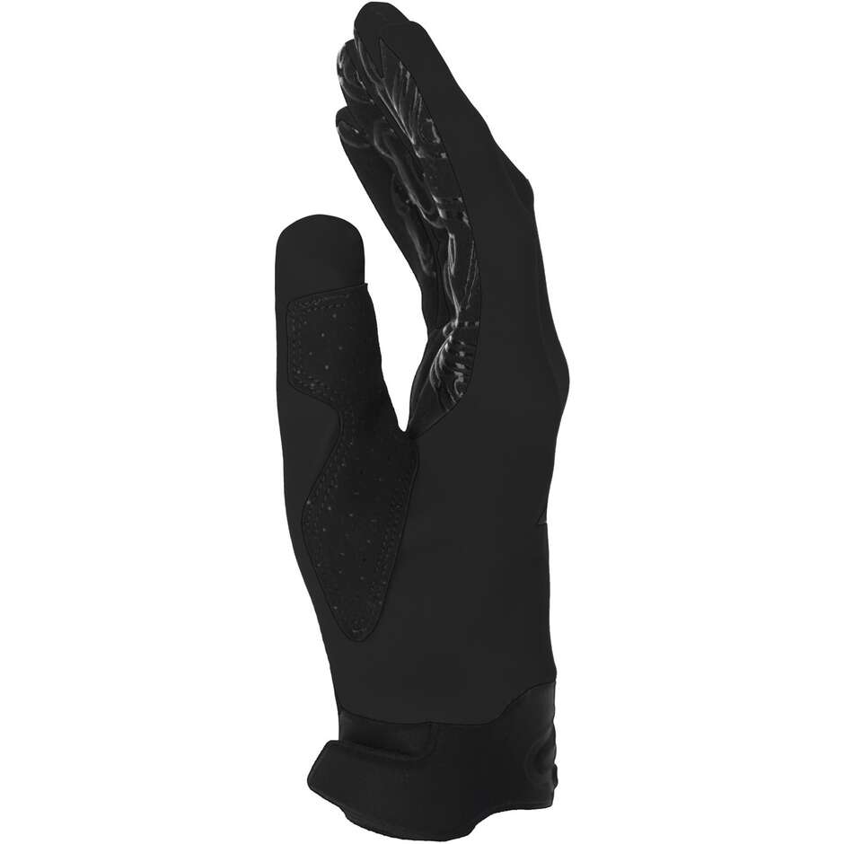 Acerbis MX LINEAR 2.0 Motocross Gloves Black White