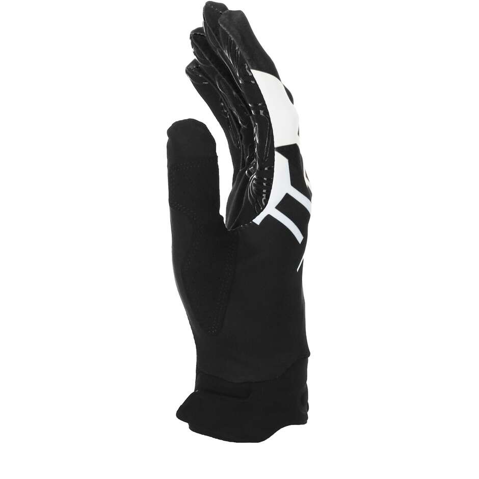 Acerbis MX LINEAR Off Road Gloves Black