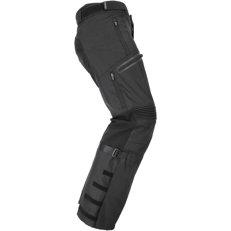 Acerbis ONE BAGGY Endurohose Schwarz
