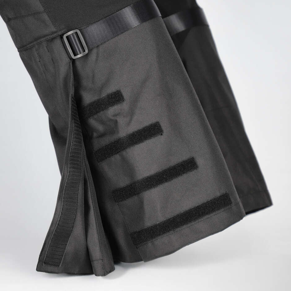 Acerbis ONE BAGGY Endurohose Schwarz