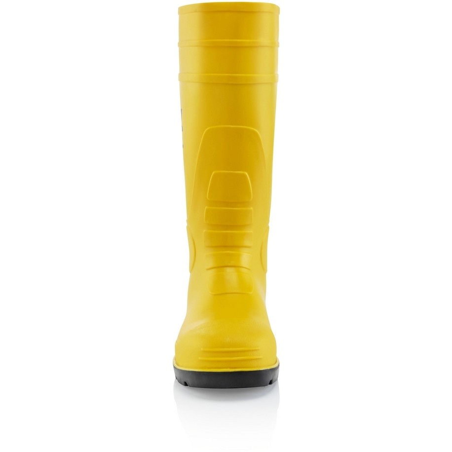 Acerbis OOSET Certified Waterproof Boots Yellow