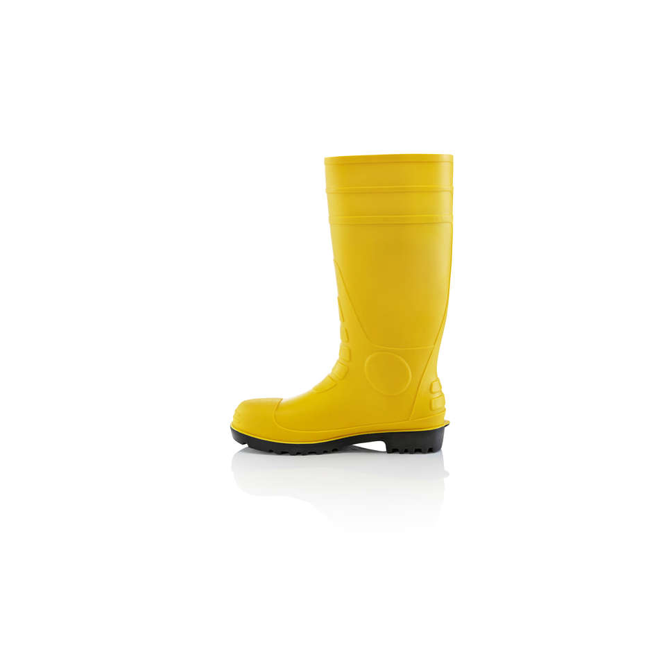 Acerbis OOSET Certified Waterproof Boots Yellow