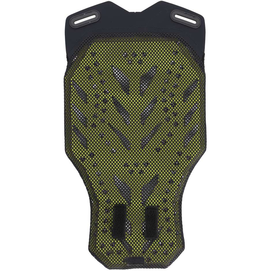 Acerbis P035 Level 1 Black Motocross Chest Protector