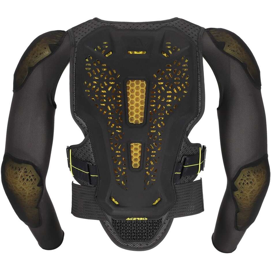 Acerbis PLASMA 2.0 Motocross Enduro Brustschutz