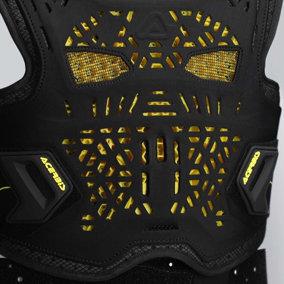Acerbis PLASMA 2.0 Motocross Enduro Brustschutz