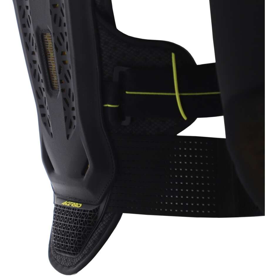Acerbis PLASMA 2.0 Motocross Enduro Brustschutz