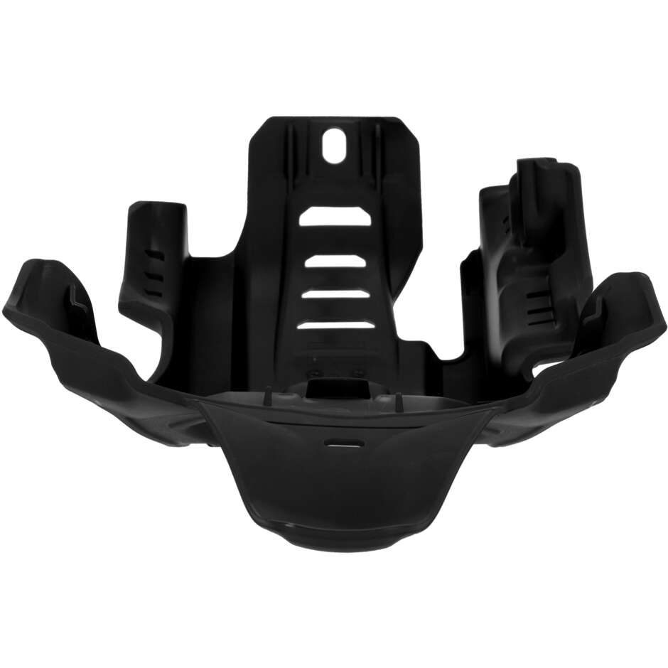 Acerbis Plastic Engine Guard for BETA RR 250 / 300 / 350 from 2024 Black