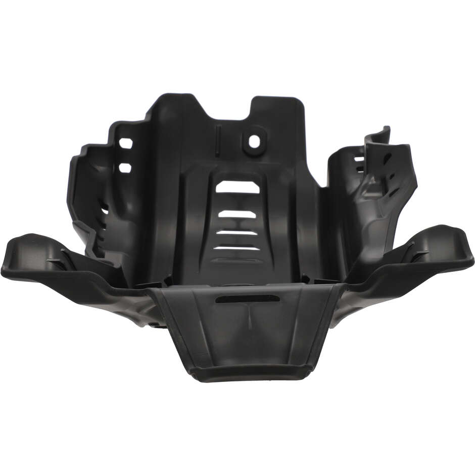 Acerbis Plastic Engine Guard for BETA RR 350/390/430/480 Black