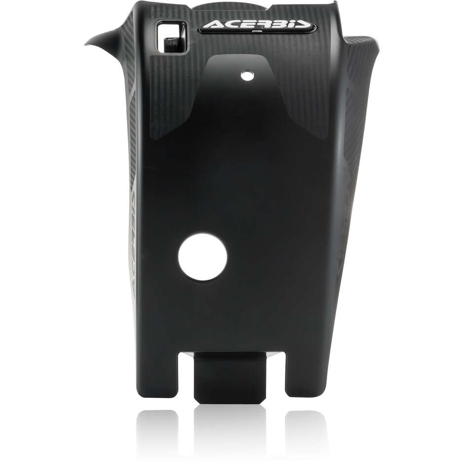 Acerbis Plastic Engine Guard for HONDA CRF 250/300 Black