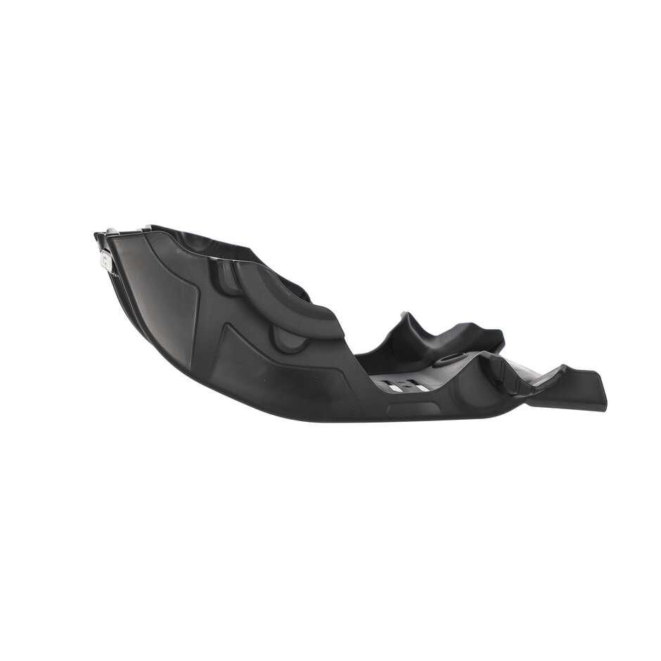 Acerbis Plastic Engine Guard for HONDA CRF 250/300 L Black