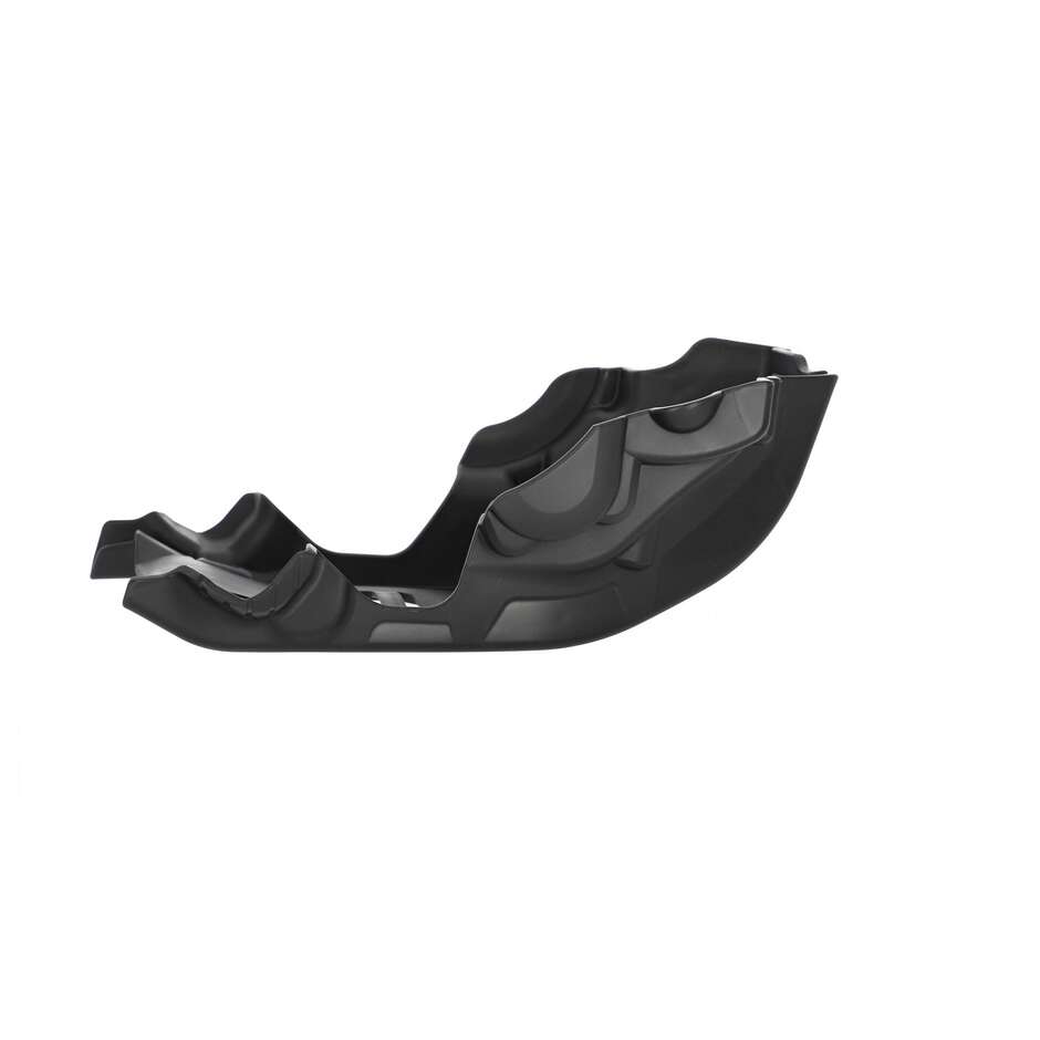 Acerbis Plastic Engine Guard for HONDA CRF 250/300 L Black
