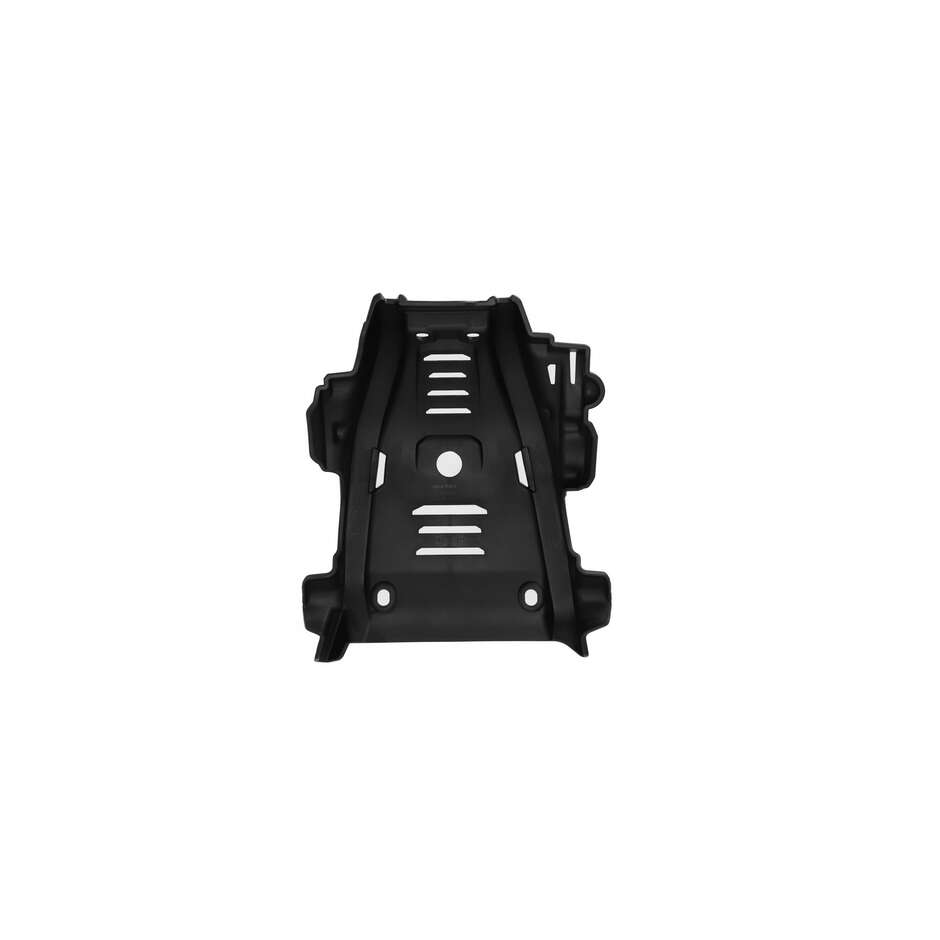 Acerbis Plastic Engine Guard for HONDA CRF 250/300 L Black