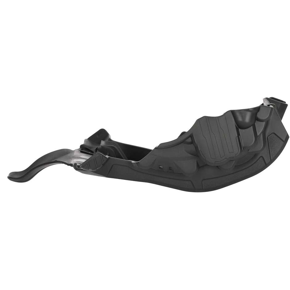 Acerbis Plastic Engine Guard for HONDA CRF 250-300 R/RX Black