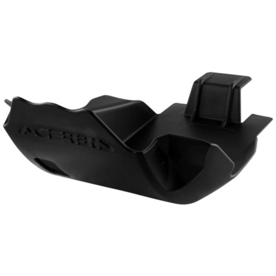 Acerbis Plastic Engine Guard for HONDA CRF 250 R/X