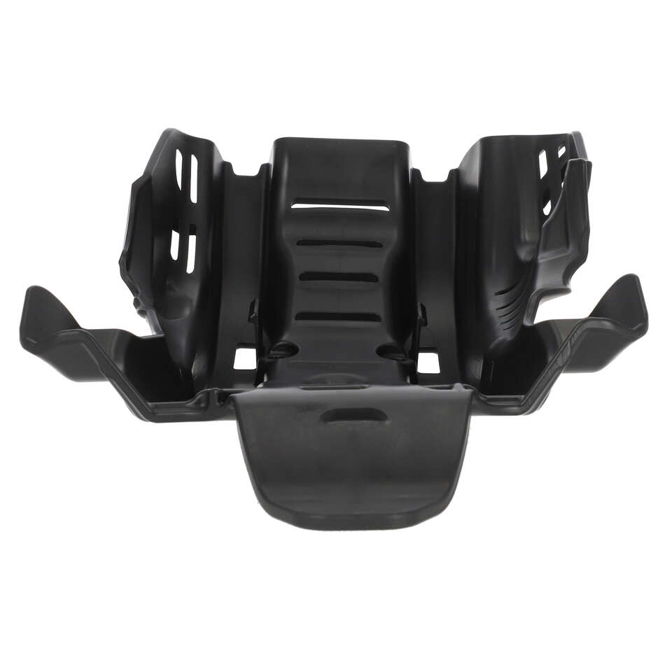 Acerbis Plastic Engine Guard for KAWASAKI KX 250/300 X Black