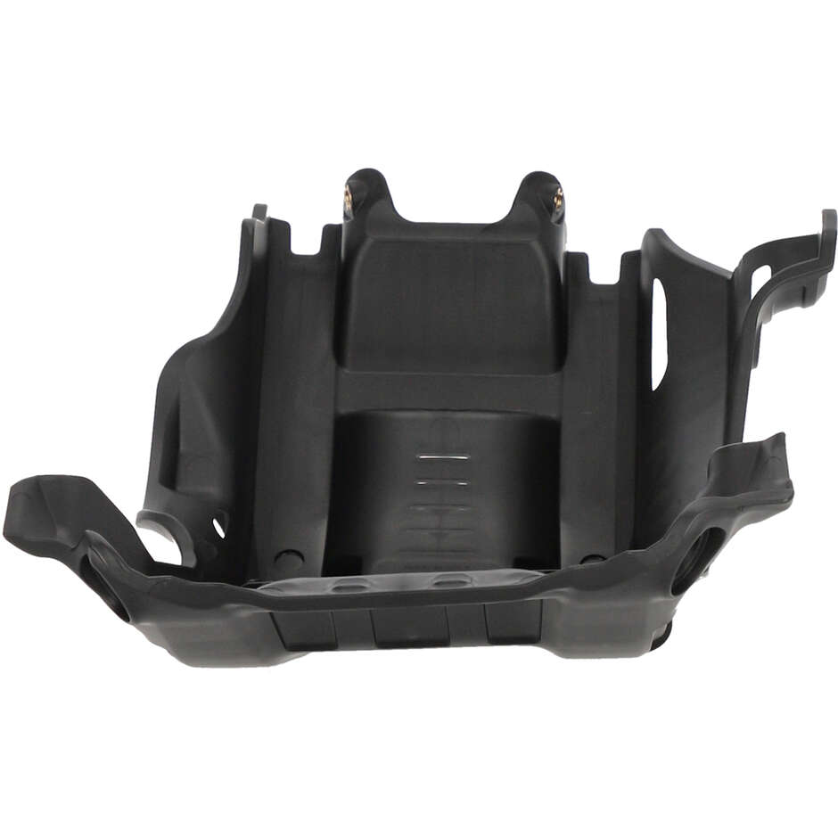 Acerbis Plastic Engine Guard for KTM EXC-F 250/350 Black