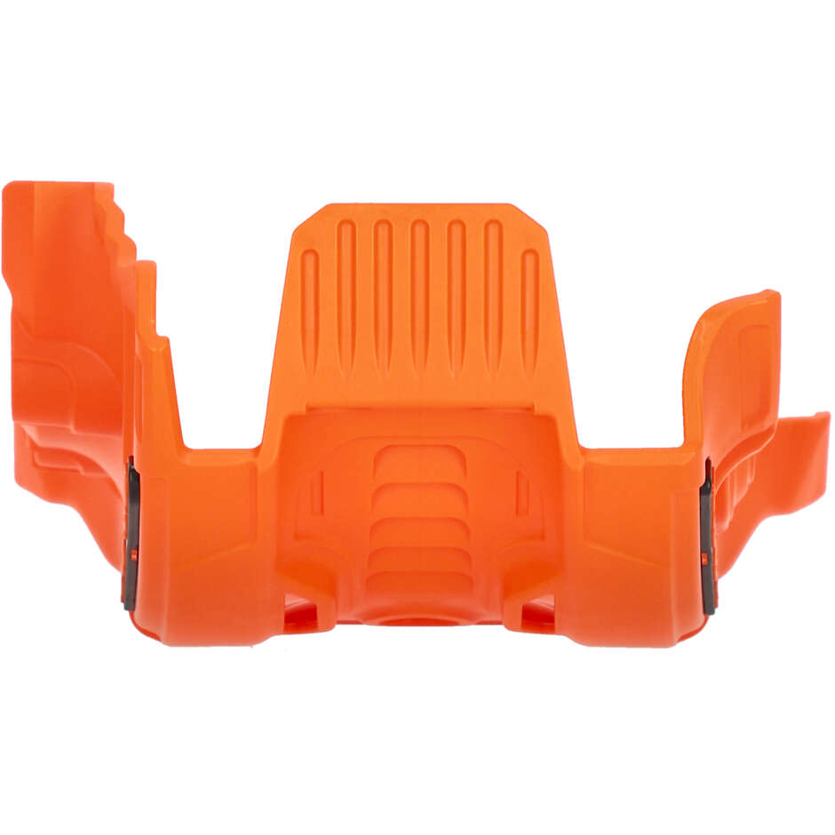 Acerbis Plastic Engine Guard for KTM EXC/XC-W 250/300 Orange