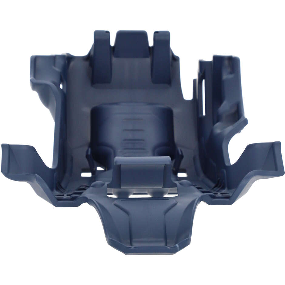 Acerbis Plastic Engine Guard for KTM/HUSQVARNA/GAS GAS 125-150 Blue