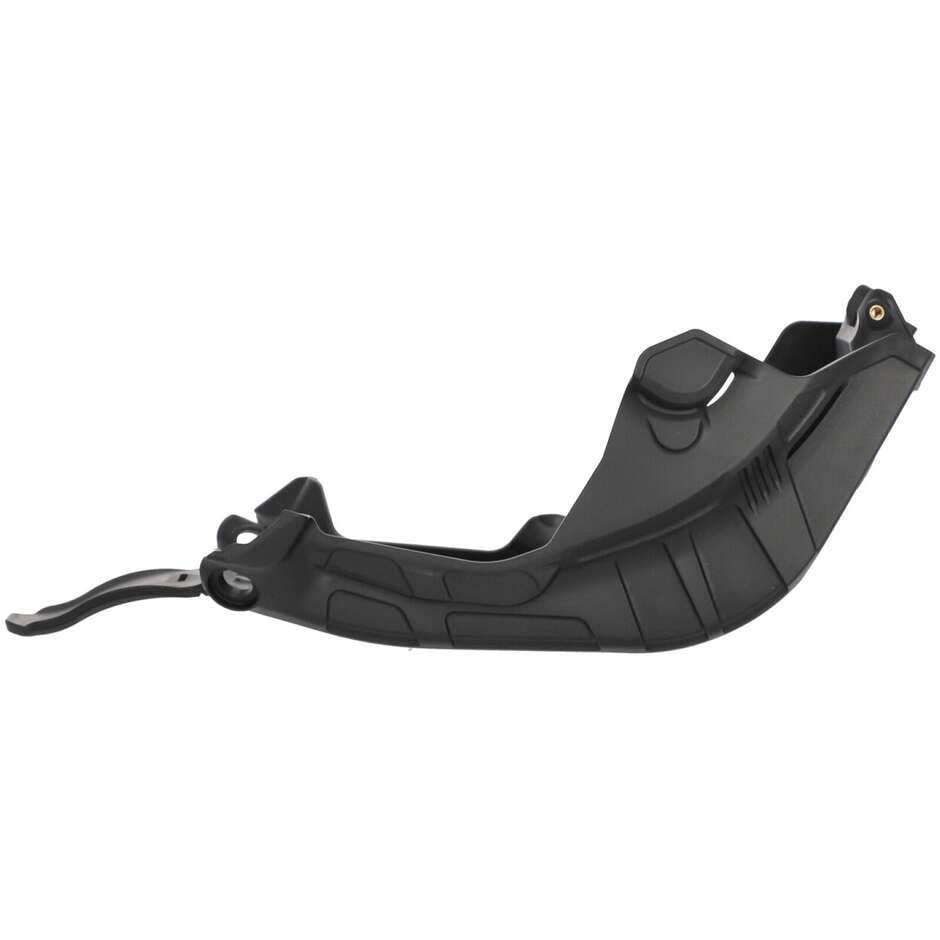 Acerbis Plastic Engine Guard for KTM/HUSQVARNA/GAS GAS 250-350F Black