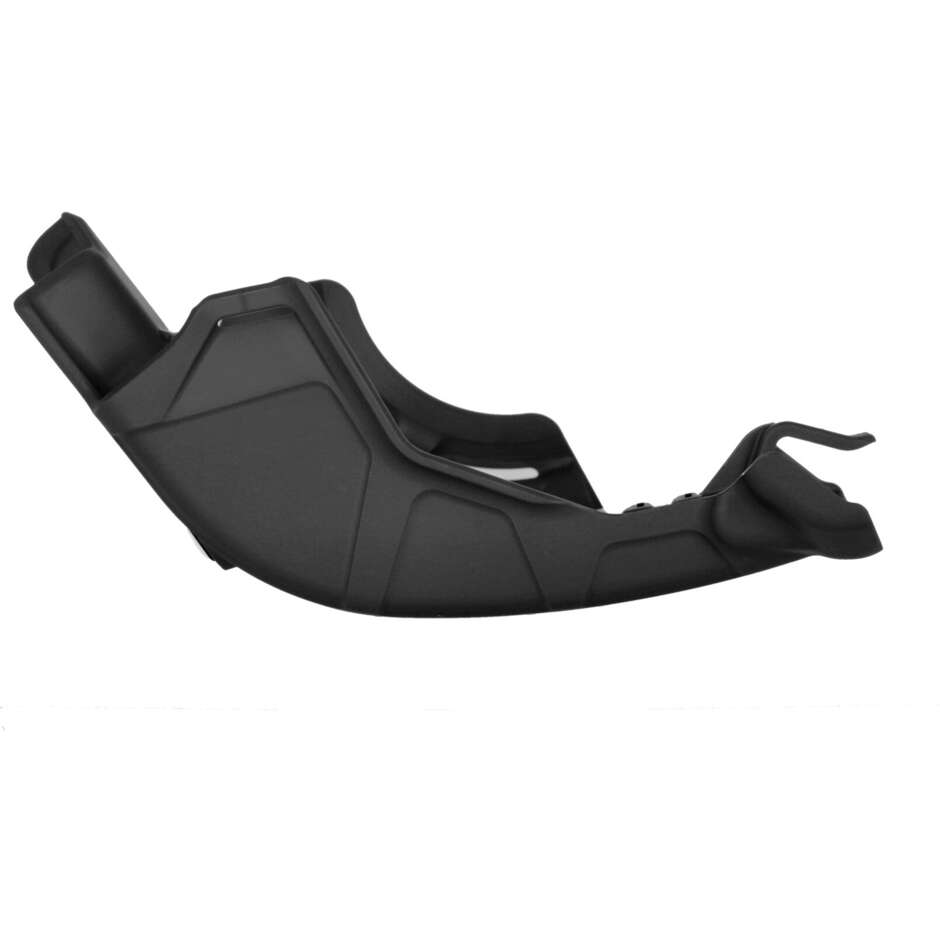 Acerbis Plastic Engine Guard for KTM / HUSQVARNA / GAS GAS 65 Black