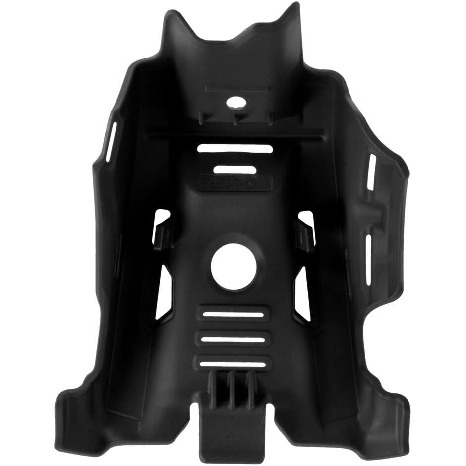 Acerbis Plastic Engine Guard for KTM / HUSQVARNA / GAS GAS 65 Black