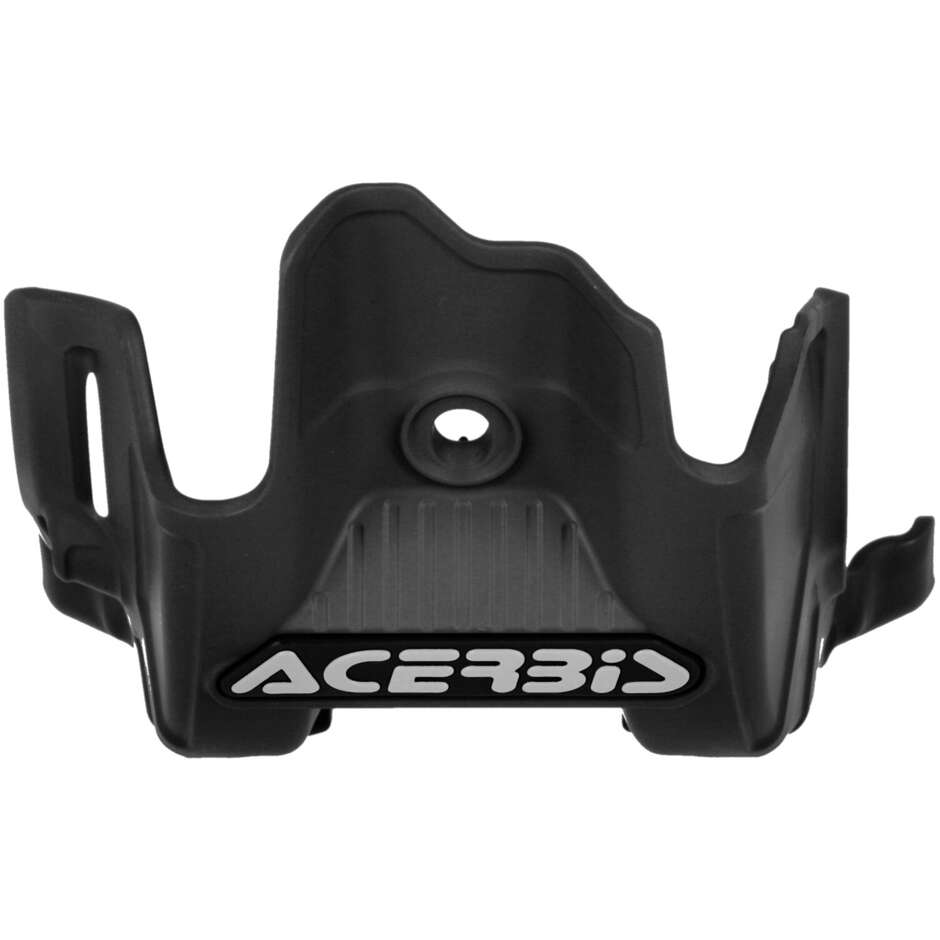 Acerbis Plastic Engine Guard for KTM / HUSQVARNA / GAS GAS 65 Black