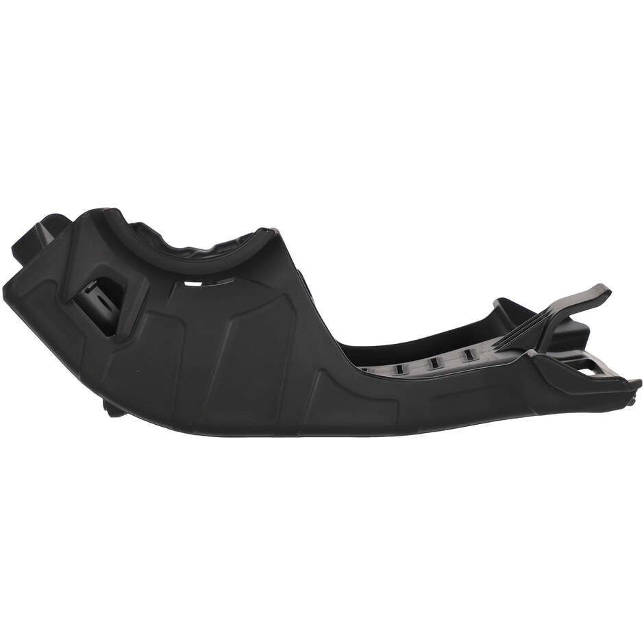 Acerbis Plastic Engine Guard for KTM HUSQVARNA GAS GAS Black
