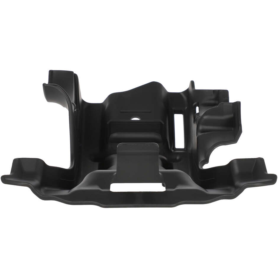 Acerbis Plastic Engine Guard for KTM HUSQVARNA GAS GAS Black