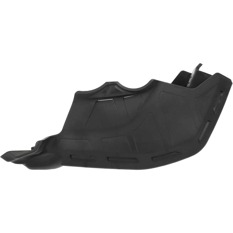 Acerbis Plastic Engine Guard for ROYAL ENFIELD Himalayan 450 Black