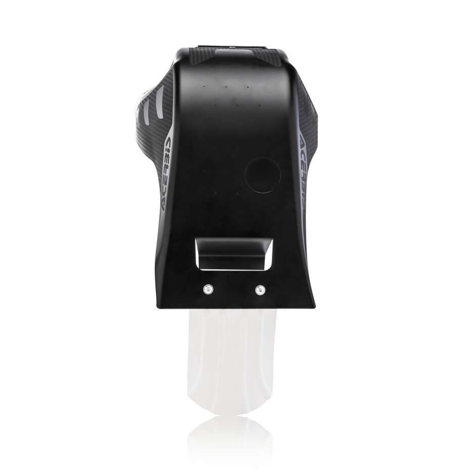 Acerbis Plastic Engine Guard for SUZUKI RM-Z 250 Black