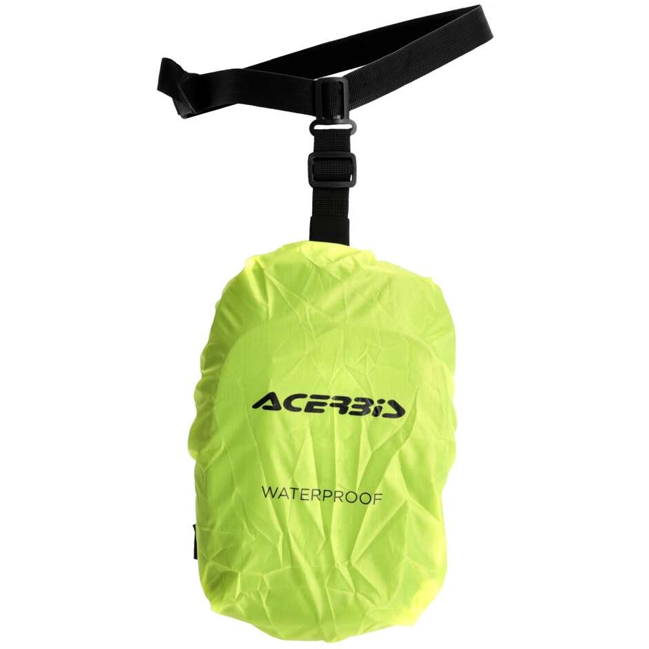 Acerbis Pro-Leg 3 Liter Beintasche Schwarz