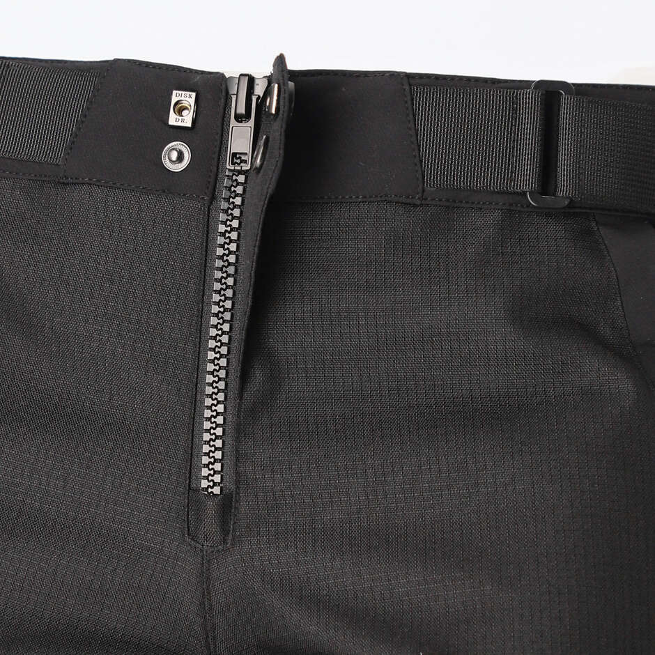 Acerbis RALLY PRO Motorcycle Pants Black