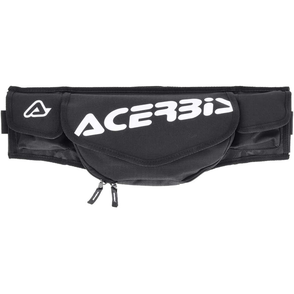 Acerbis Ram Black Cross Enduro Motorradtasche