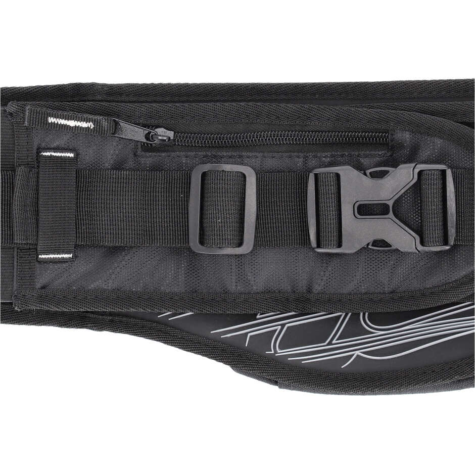 Acerbis Ram Black Cross Enduro Motorradtasche