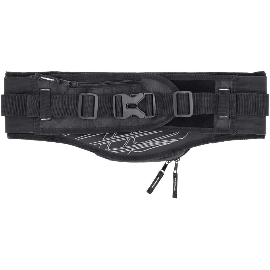 Acerbis Ram Black Cross Enduro Motorradtasche