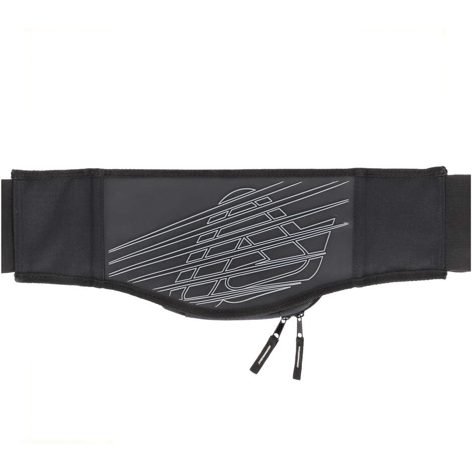 Acerbis Ram Black Cross Enduro Motorradtasche