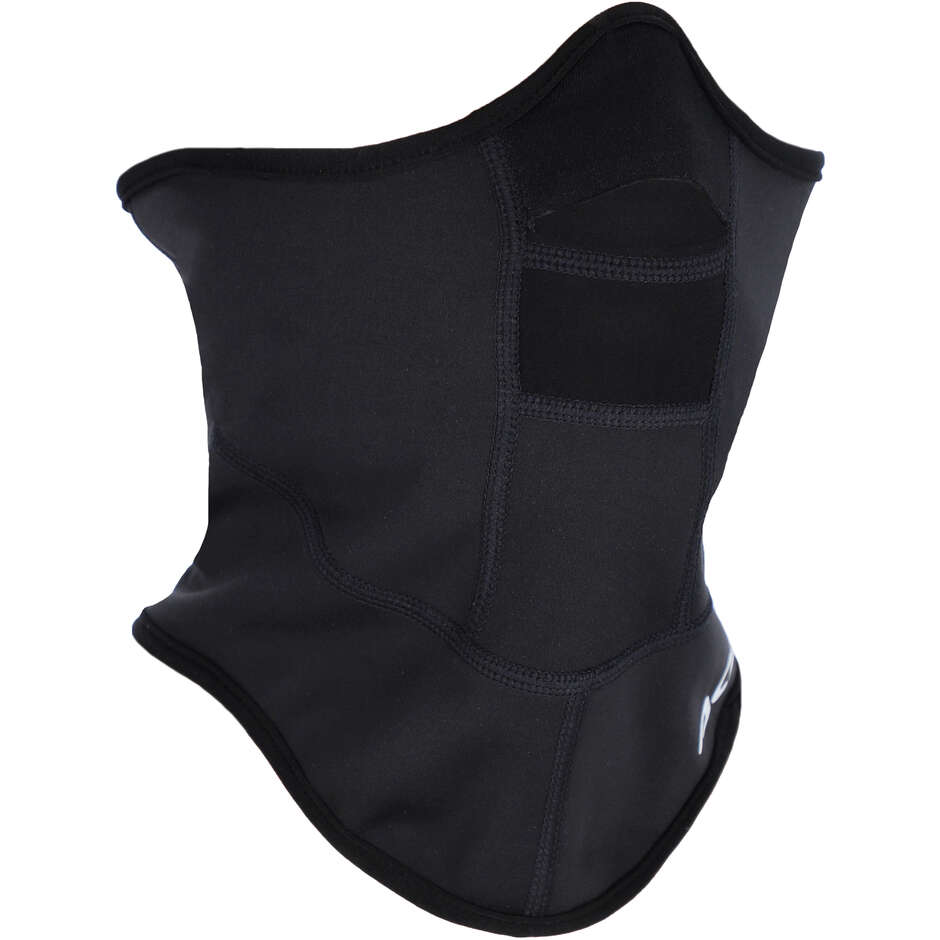 Acerbis REGABY 2.0 Motorcycle Neck Warmer Black
