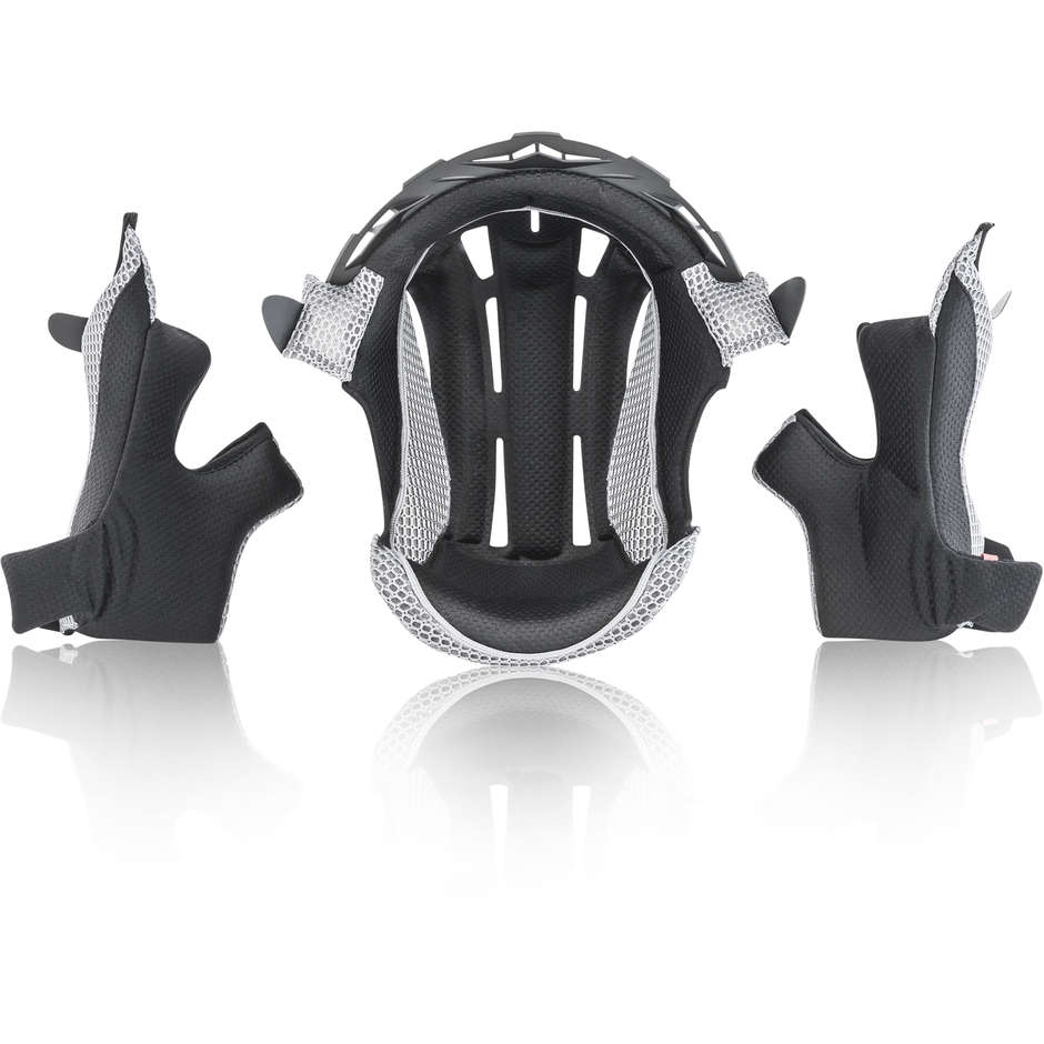 Acerbis Replacement Interior for Helmet Model X-RACER VTR