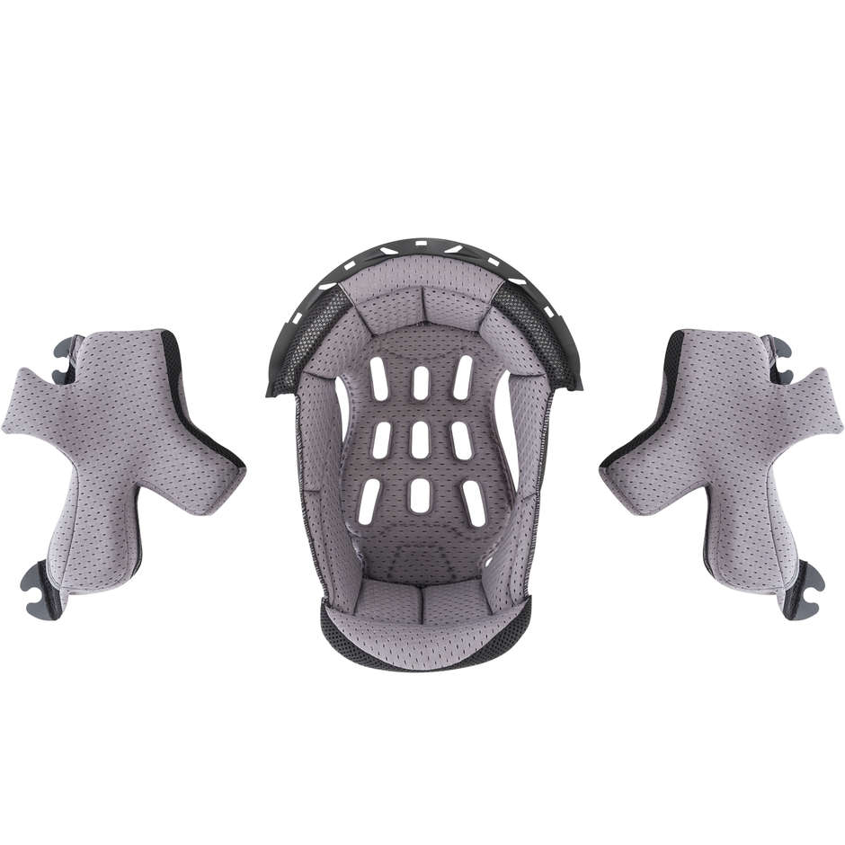 Acerbis Replacement Interior for STEEL Carbon / X-TRACK VTR Helmet Model