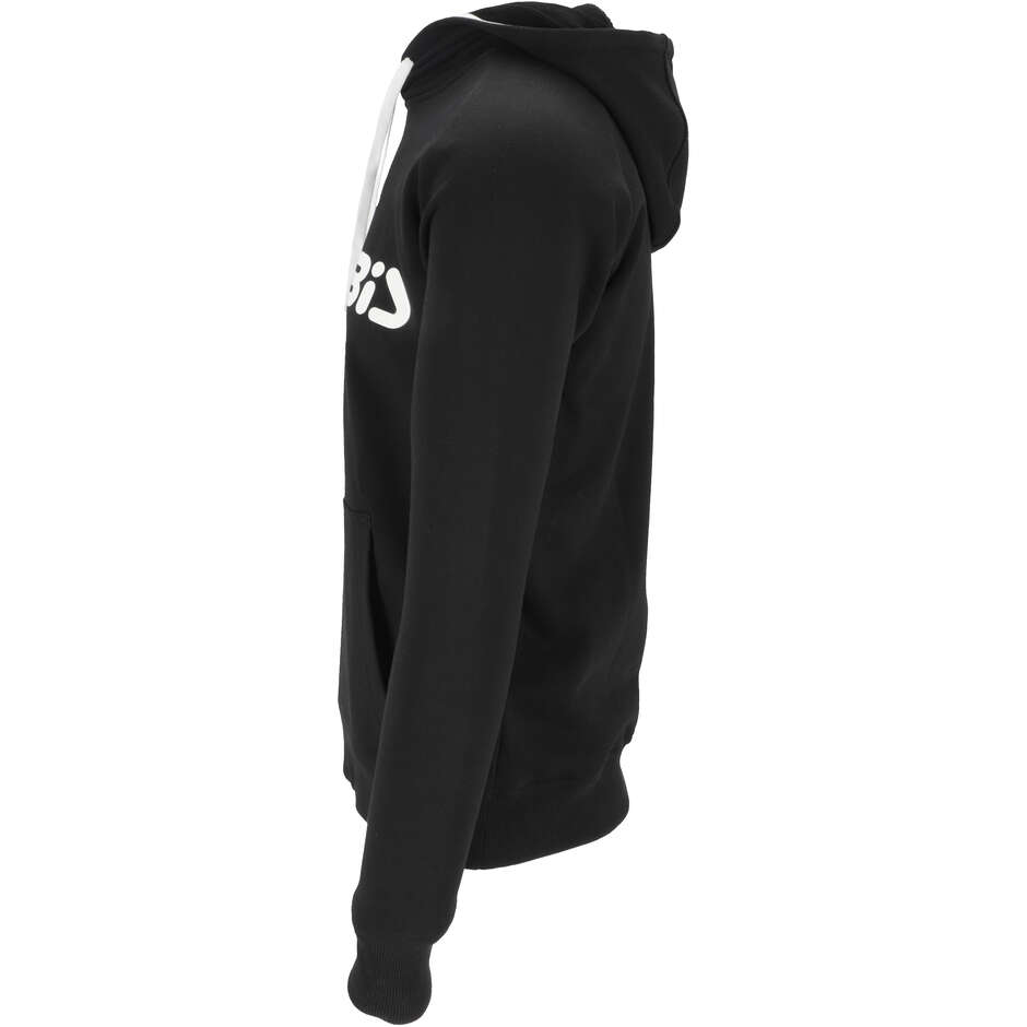 Acerbis S-LOGO Schwarz 2 Freizeit-Sweatshirt