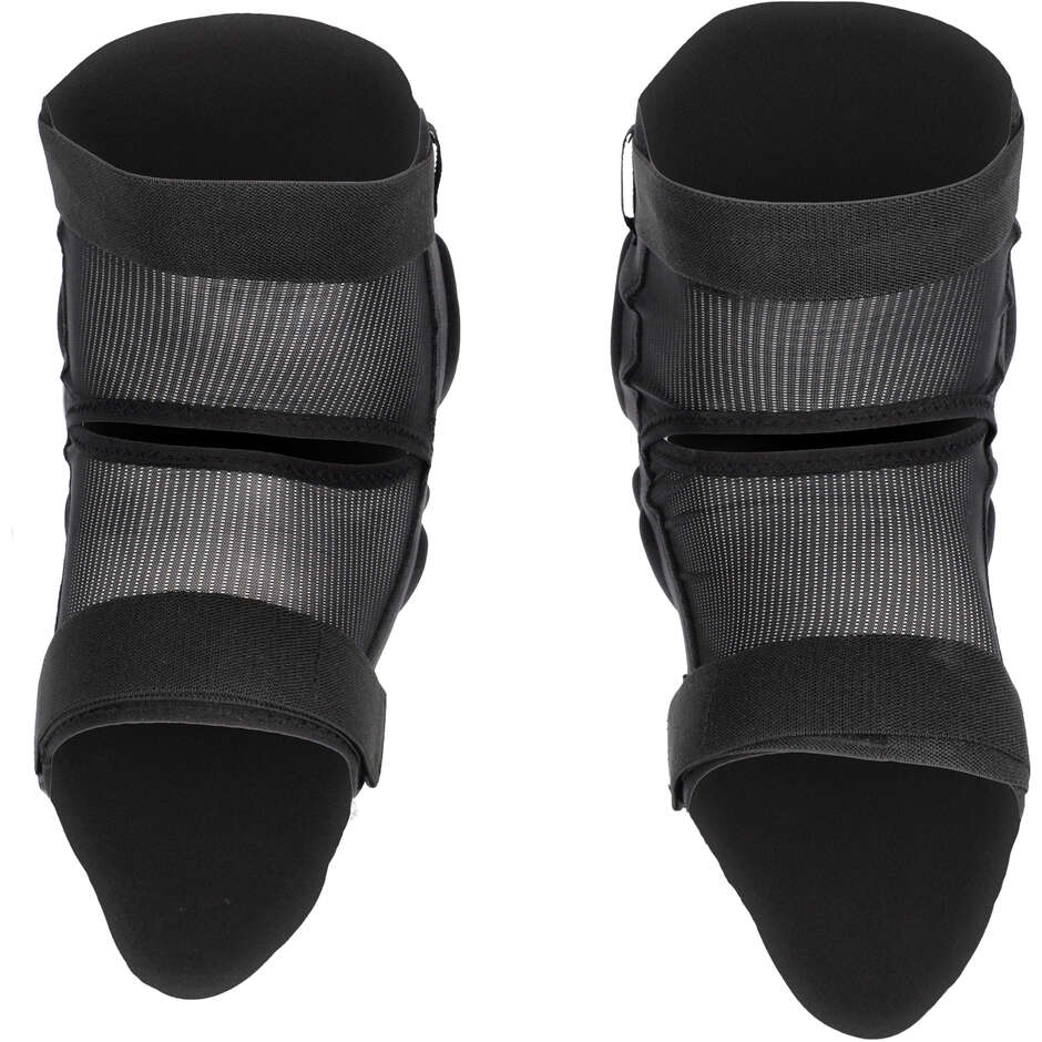 Acerbis Soft Knieprotektoren Schwarz