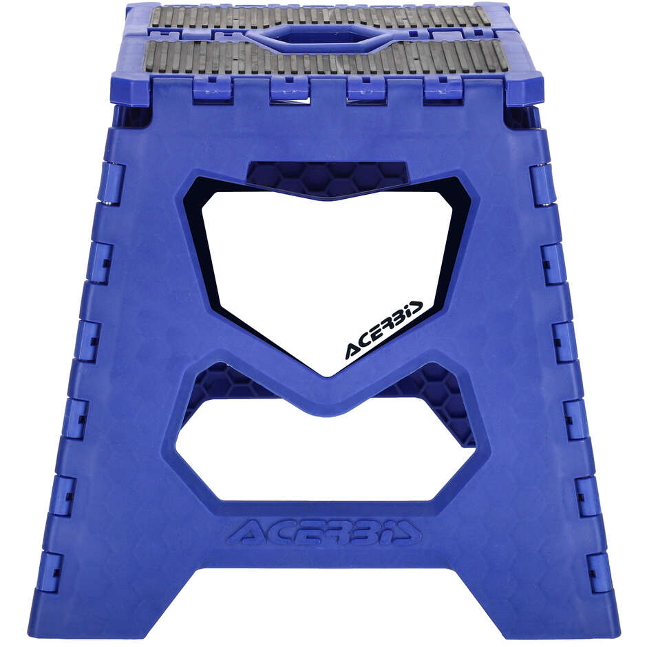 Acerbis STAND PAKET Blue Motocross Stand