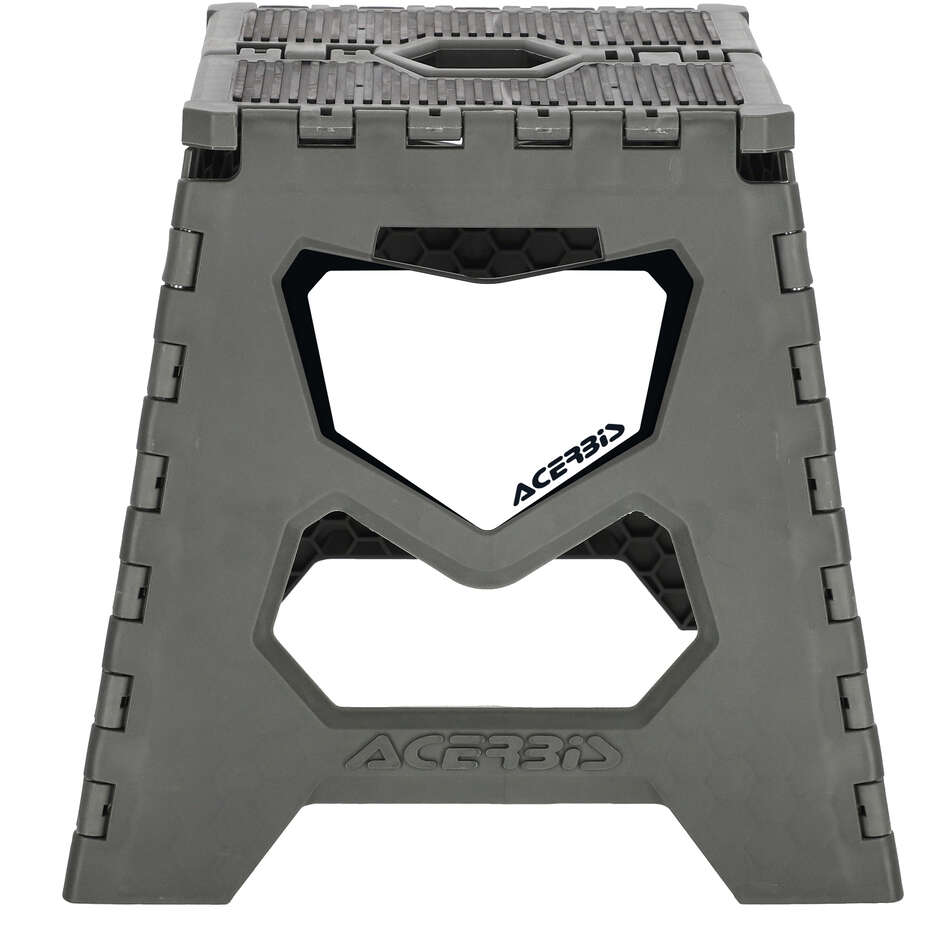 Acerbis STAND PAKET Cross-Fahrradständer Grau