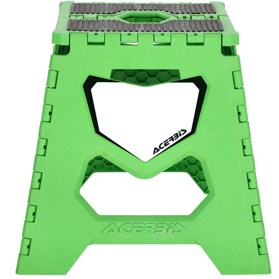Acerbis STAND PAKET Grüner Motocross-Ständer
