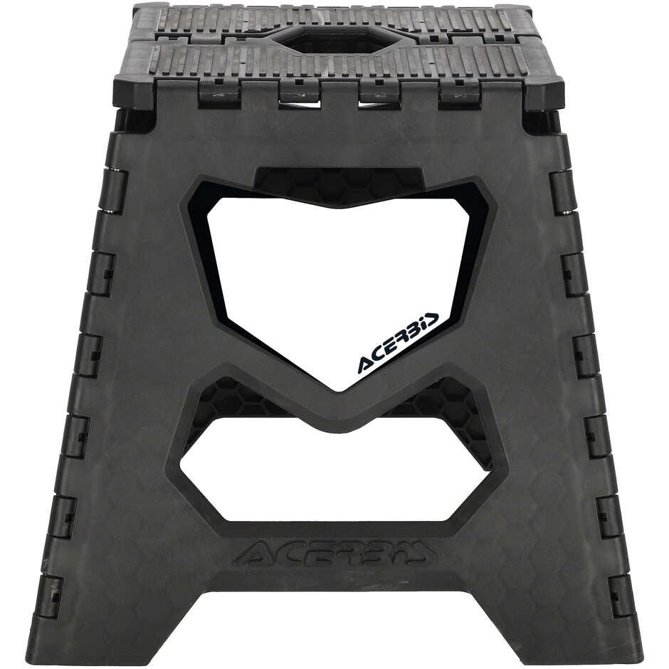 Acerbis STAND PAKET Motocross-Ständer Schwarz